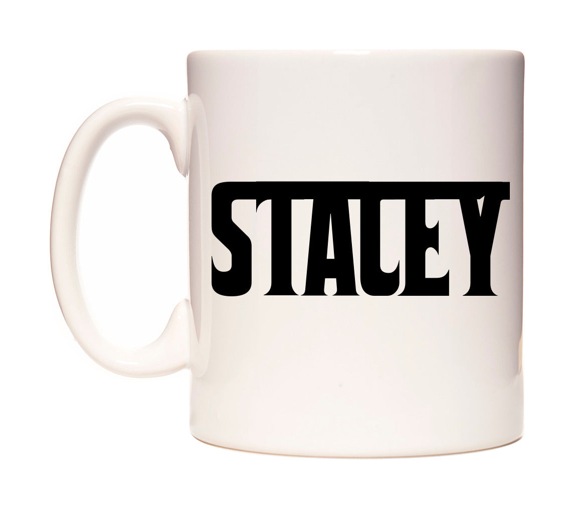 Stacey - Godfather Themed Mug