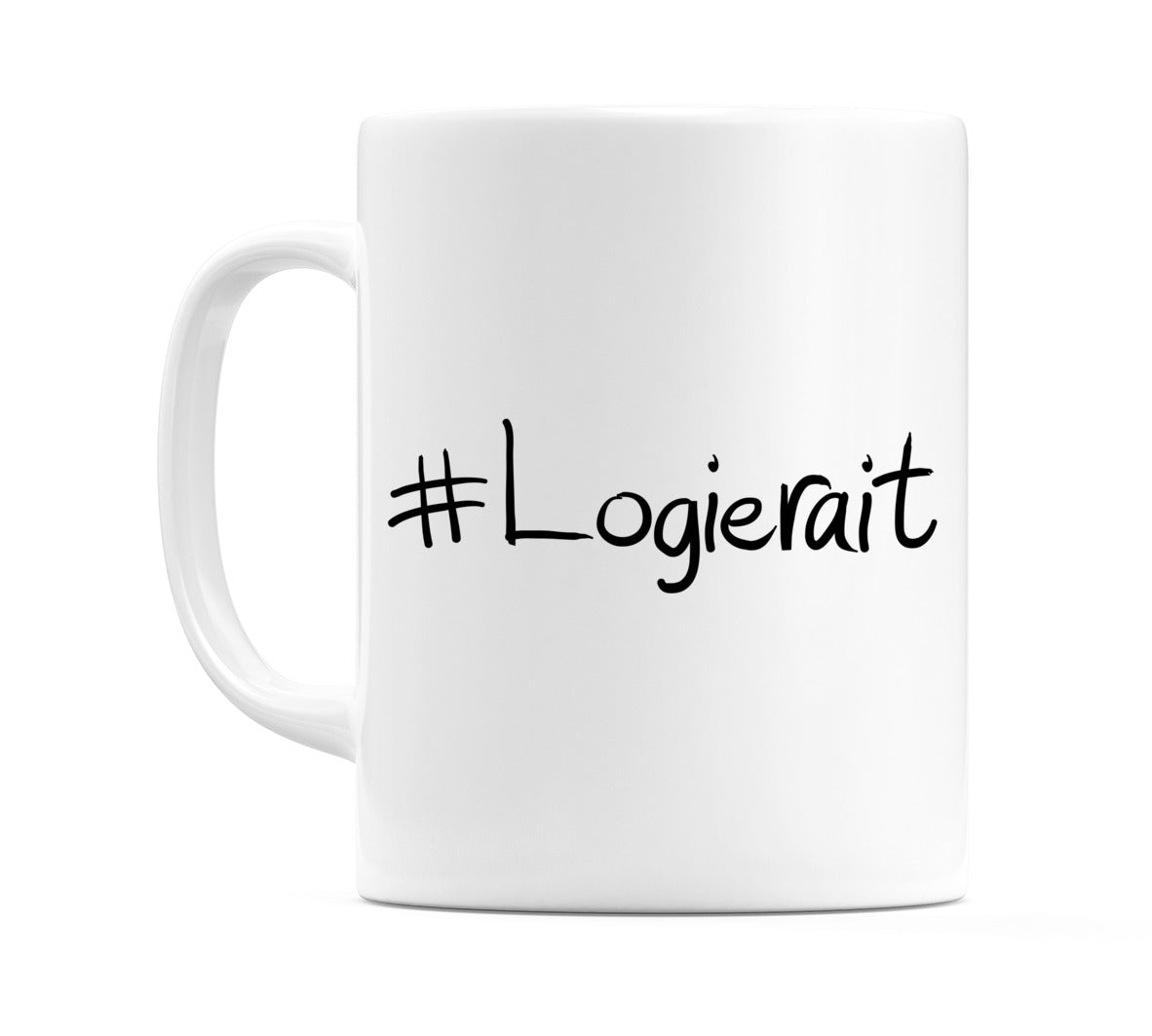 #Logierait Mug