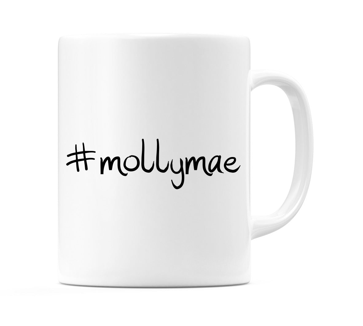 #mollymae Mug