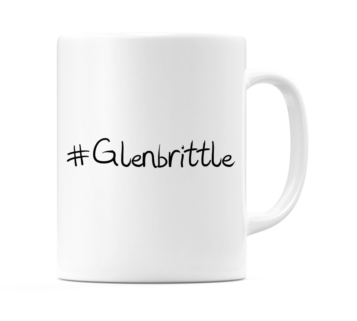 #Glenbrittle Mug