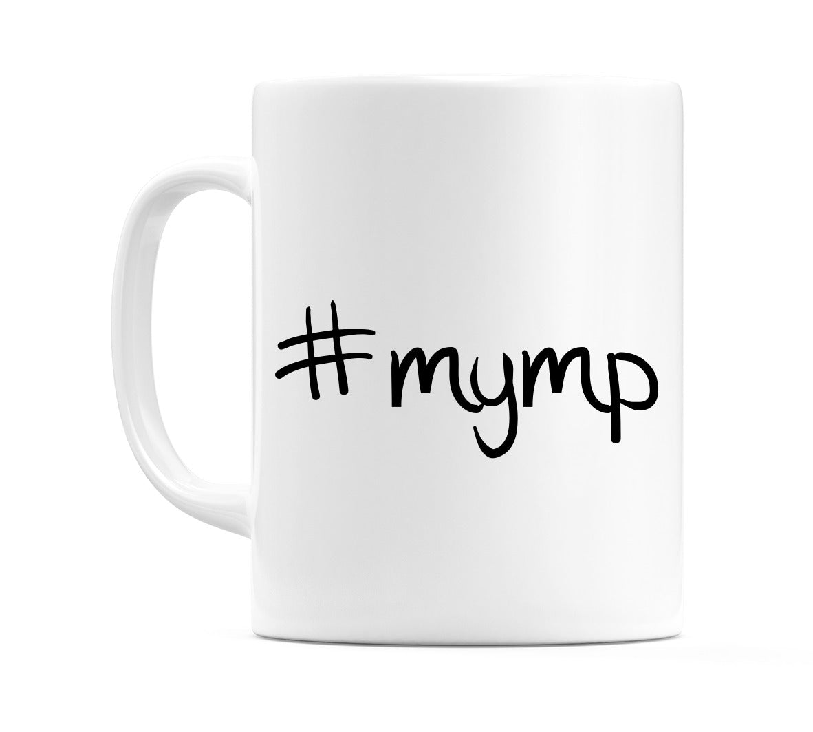 #mymp Mug
