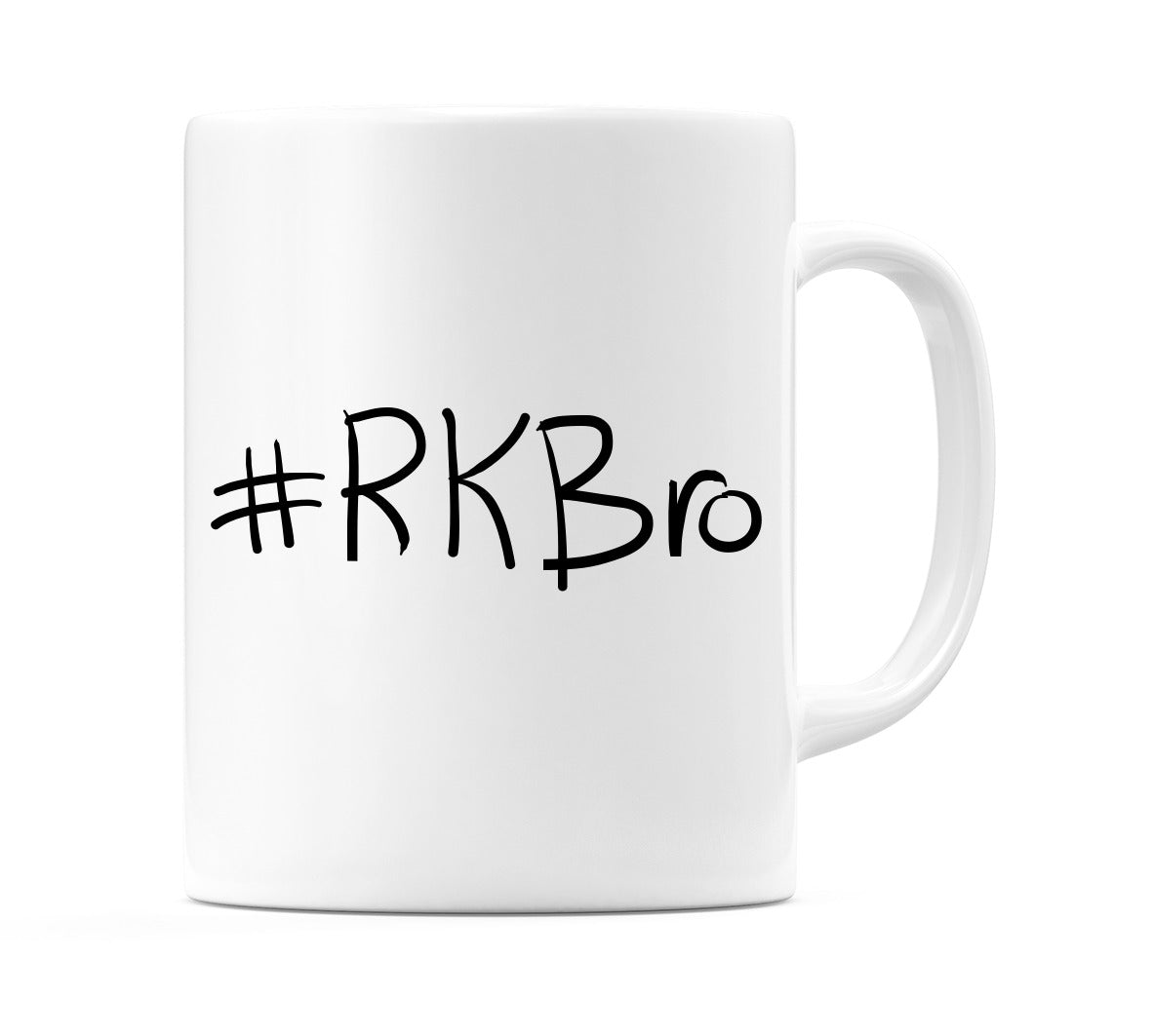 #RKBro Mug