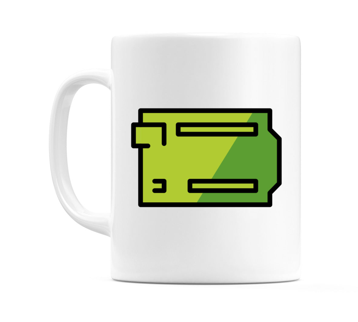 Arduino Emoji Mug