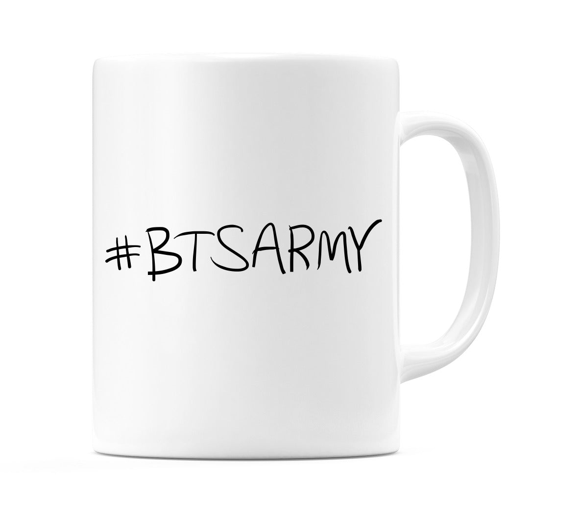 #BTSARMY Mug